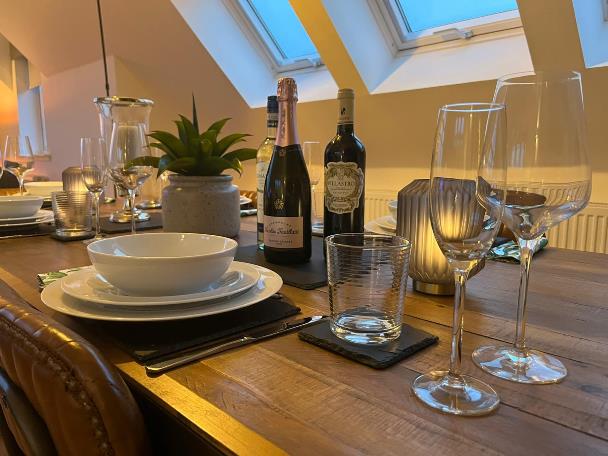Skye - luxury accommodation