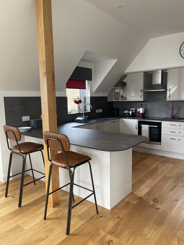 Skye - luxury accommodation