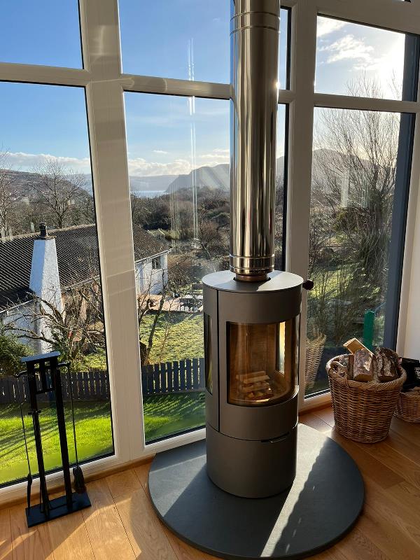Skye - luxury accommodation