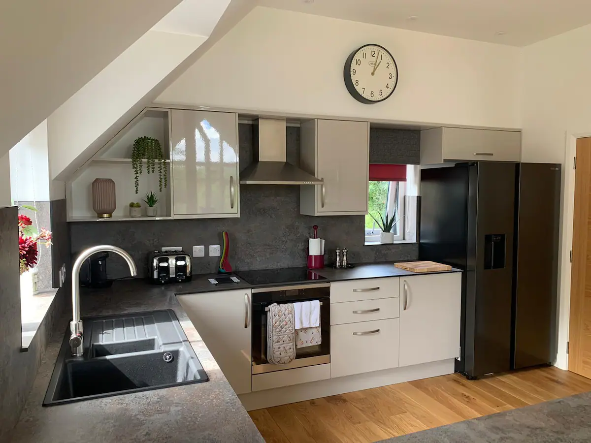 Skye - luxury accommodation