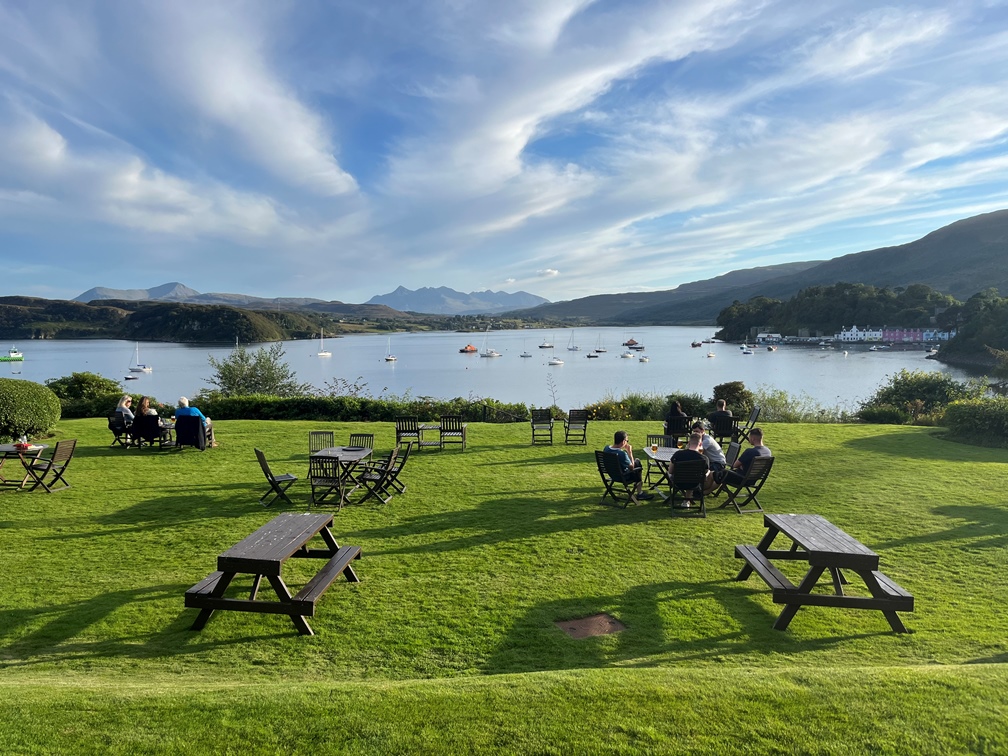 cuillans skye