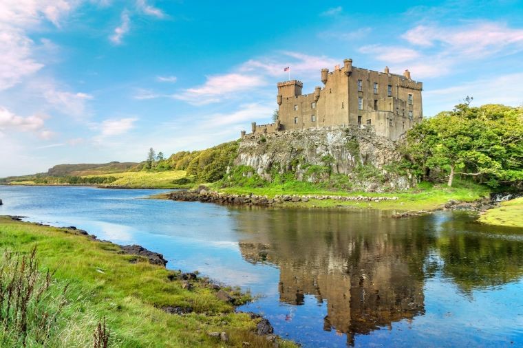 dunvegan-castle-skye